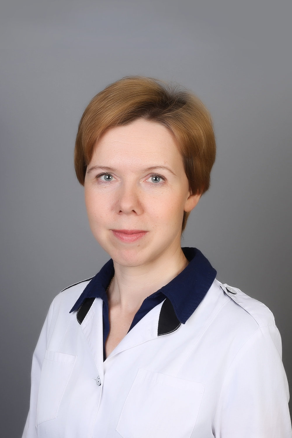 Зуйкова Ирина Николаевна
